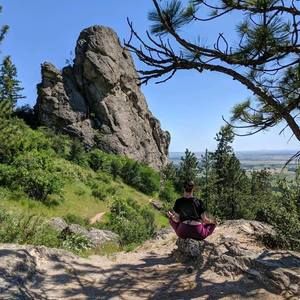 Meet your Posher, Nickie